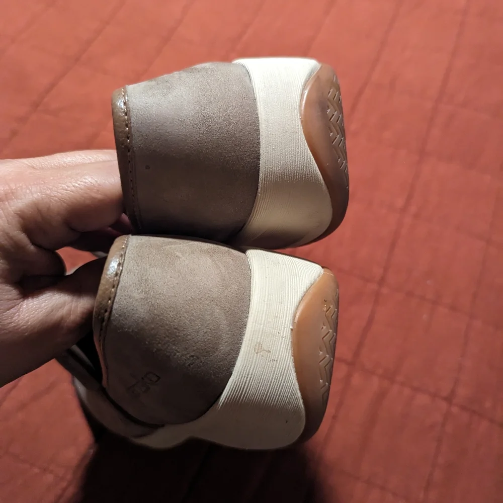 Dansko slip on - Picture 4 of 8